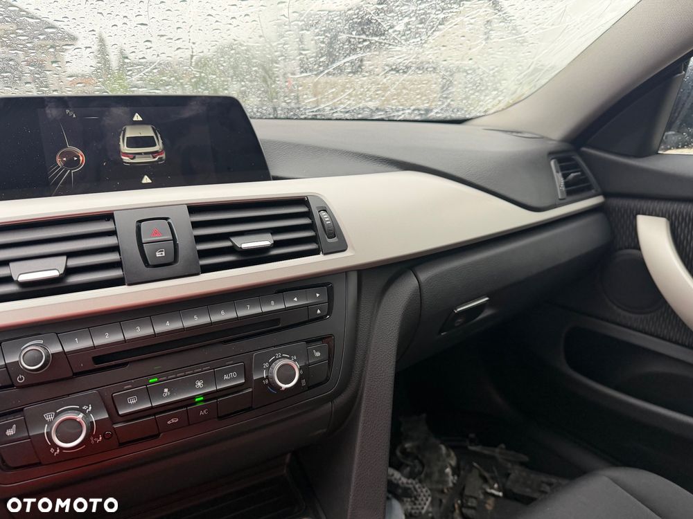 BMW Seria 4 420d Sport Line - 13