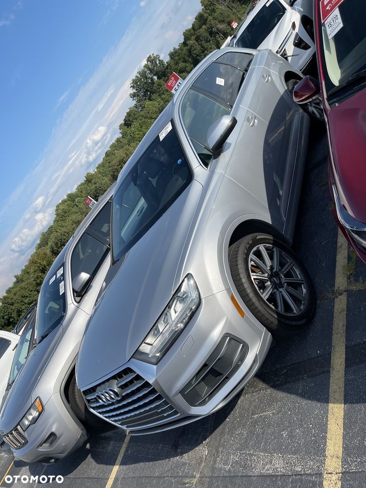 Audi Q7 - 30