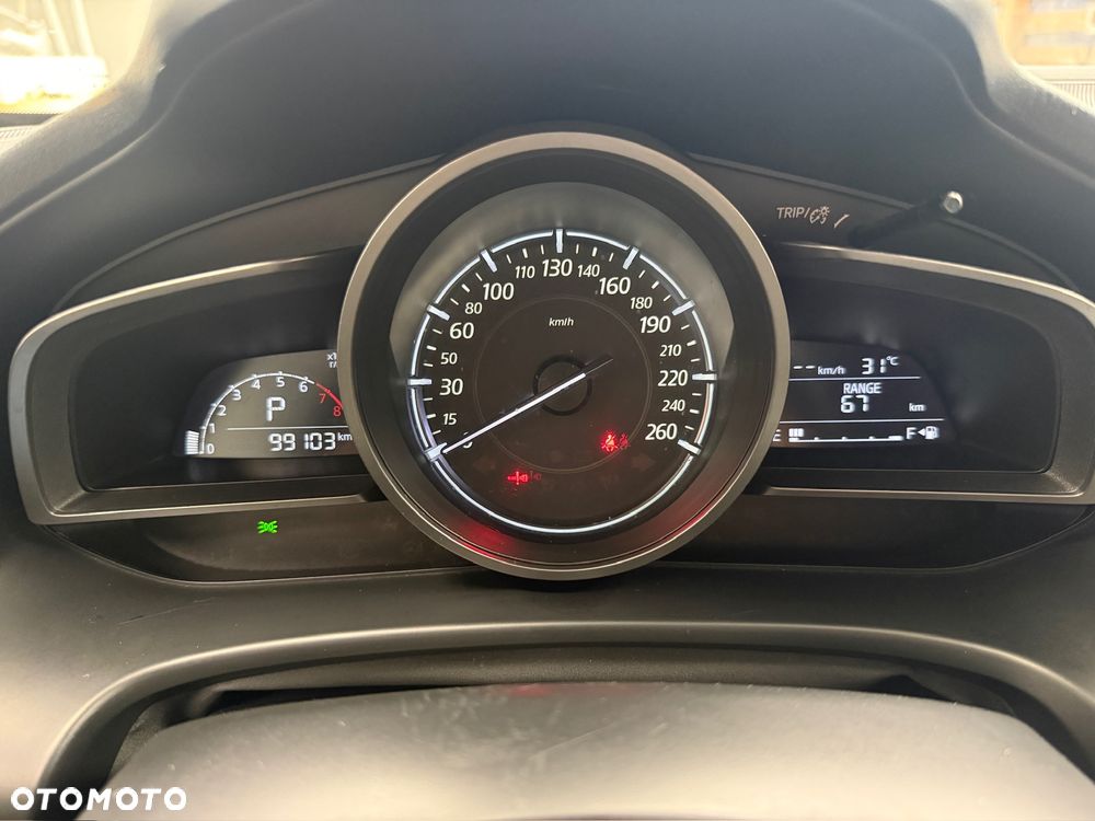 Mazda 3 - 12