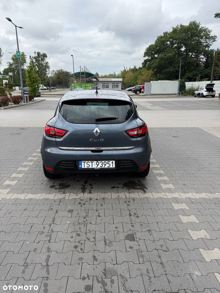 Renault Clio 1.5 dCi Energy Limited - 3