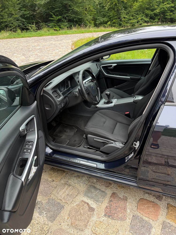Volvo S60 - 19