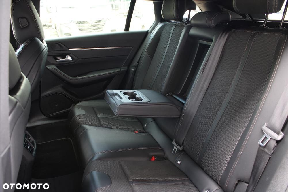 Peugeot 508 - 34