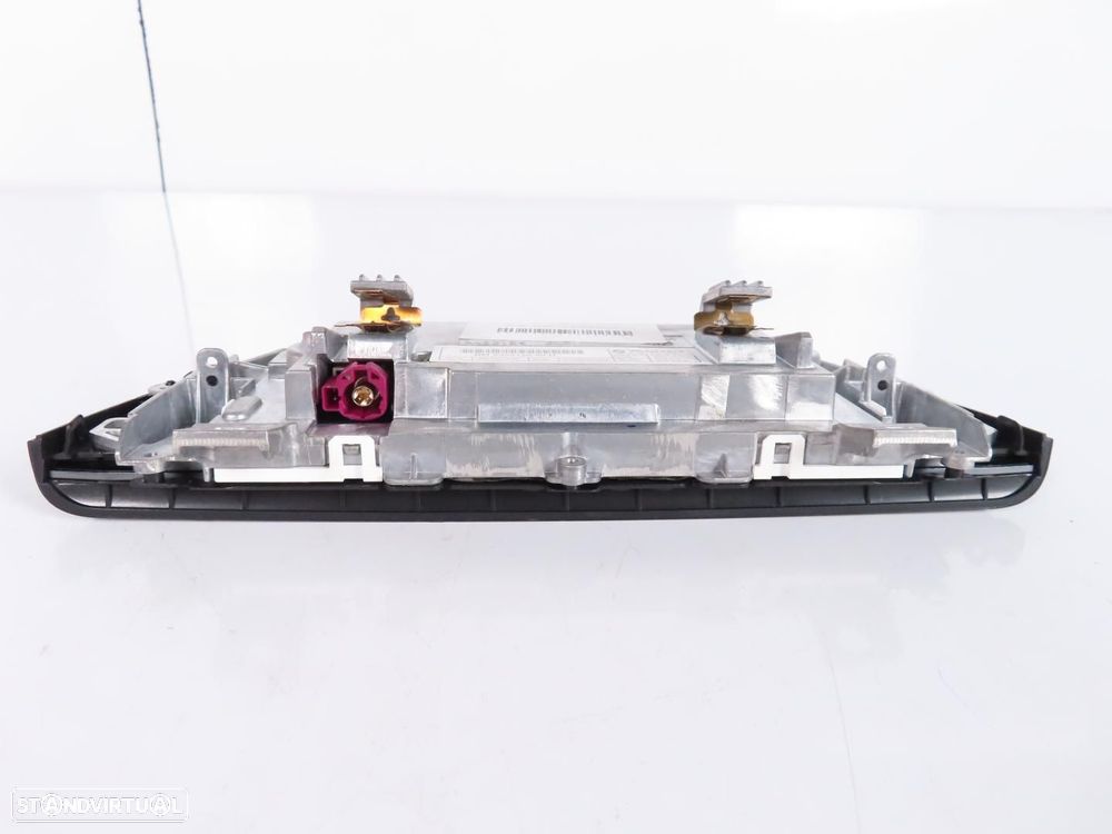 Monitor / Display Central 6.5 Business Usado / Original BMW 3 (F30, F80)/BMW 3 T... - 5