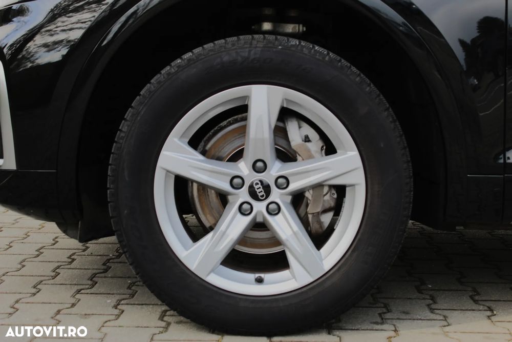 Audi Q5 40 TDI ack quattro S tronic S line - 40