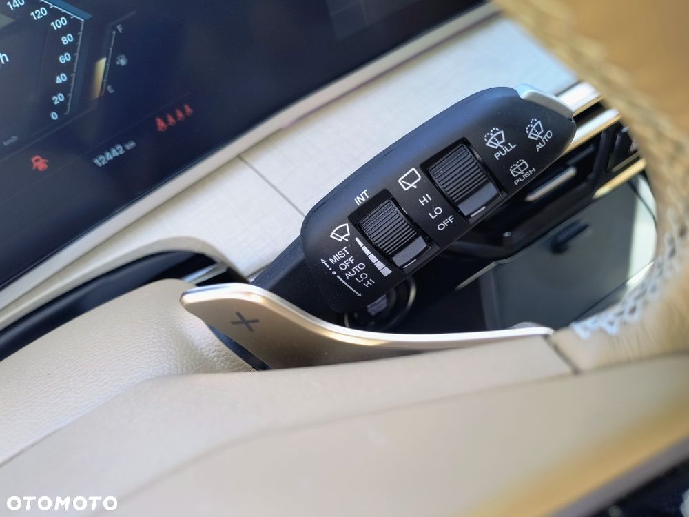 SsangYong/KGM Actyon 2024