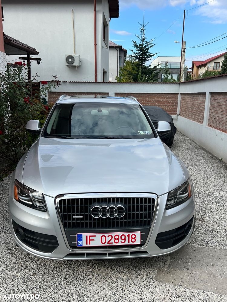 Audi Q5 - 3