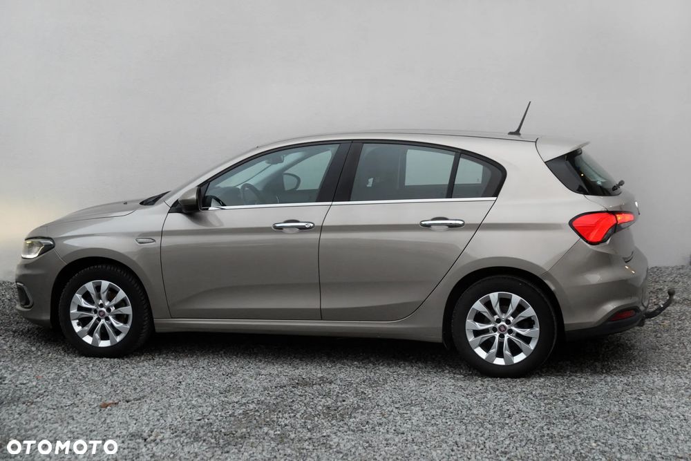 Fiat Tipo 1.6 MultiJet 16v S-Design - 21