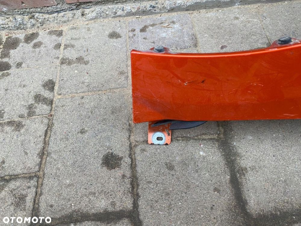 BŁOTNIK PRZEDNI LEWY RENAULT CLIO V - 2