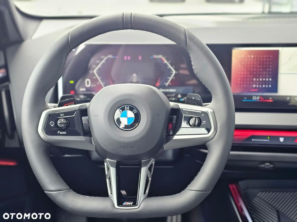 BMW X3 20 xDrive - 21