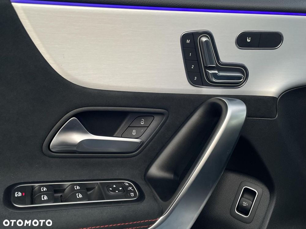 Mercedes-Benz Klasa A - 13