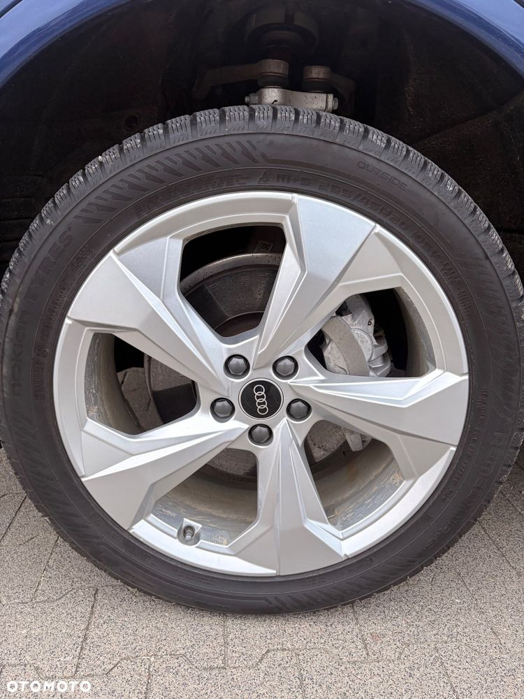 Audi Q5 - 16