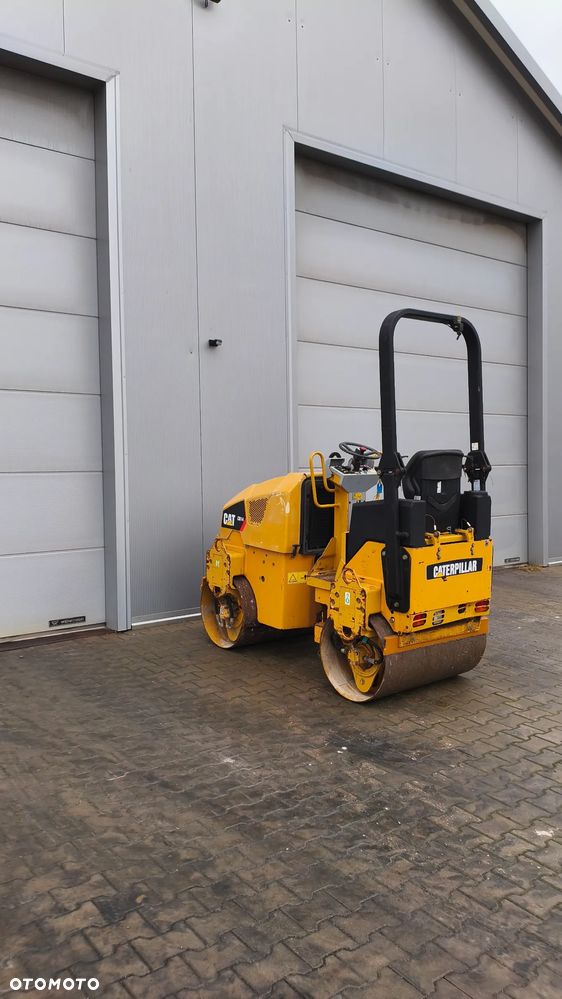 Caterpillar CB14 - 20