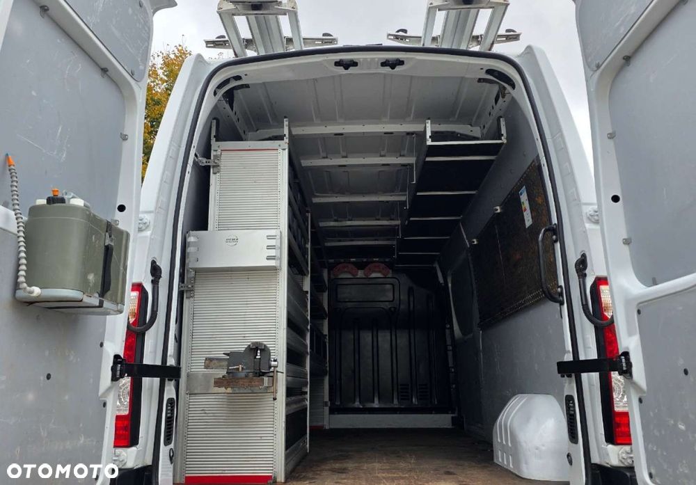 Renault Master - 26