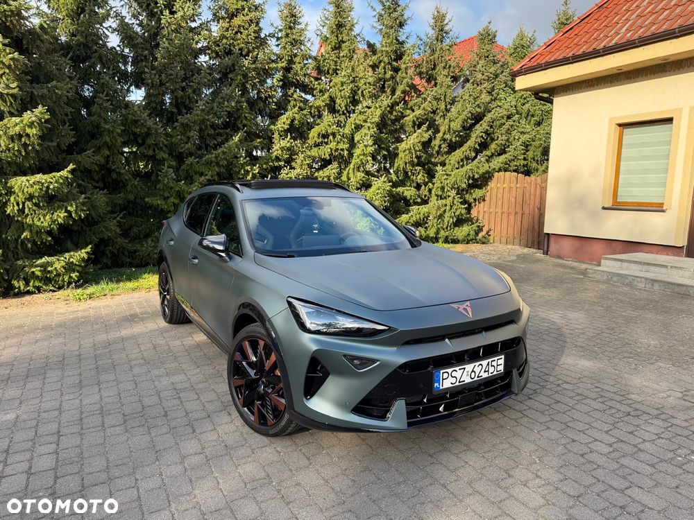 Cupra Formentor 2.0 TSI 4Drive DSG VZ Extreme - 13