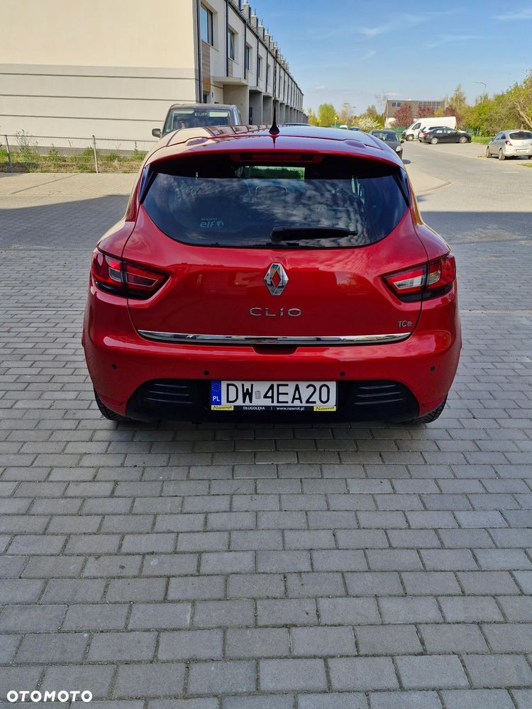 Renault Clio 0.9 Energy TCe Limited Plus - 3