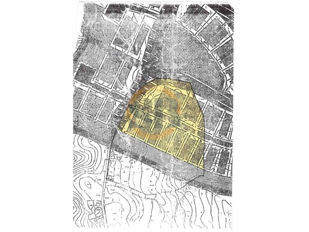 Terreno Industrial Oliveira de Azeméis - Grande imagem: 2/4