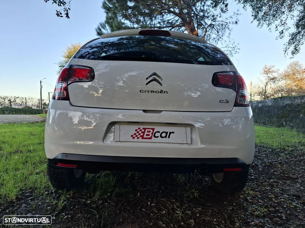 Citroën C3 - 11