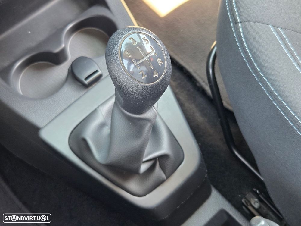 Dacia Lodgy 1.2 TCe Confort 7L - 27