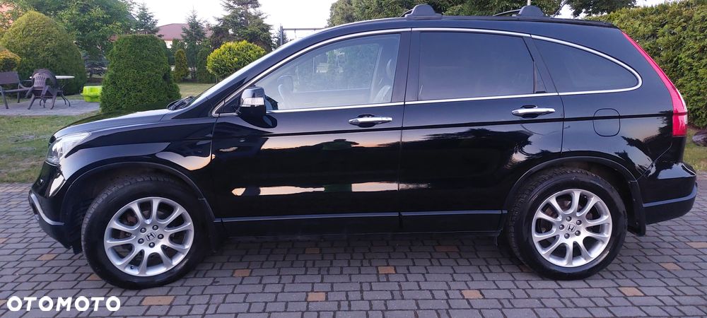 Honda CR-V 2.2i-CTDi Executive - 2