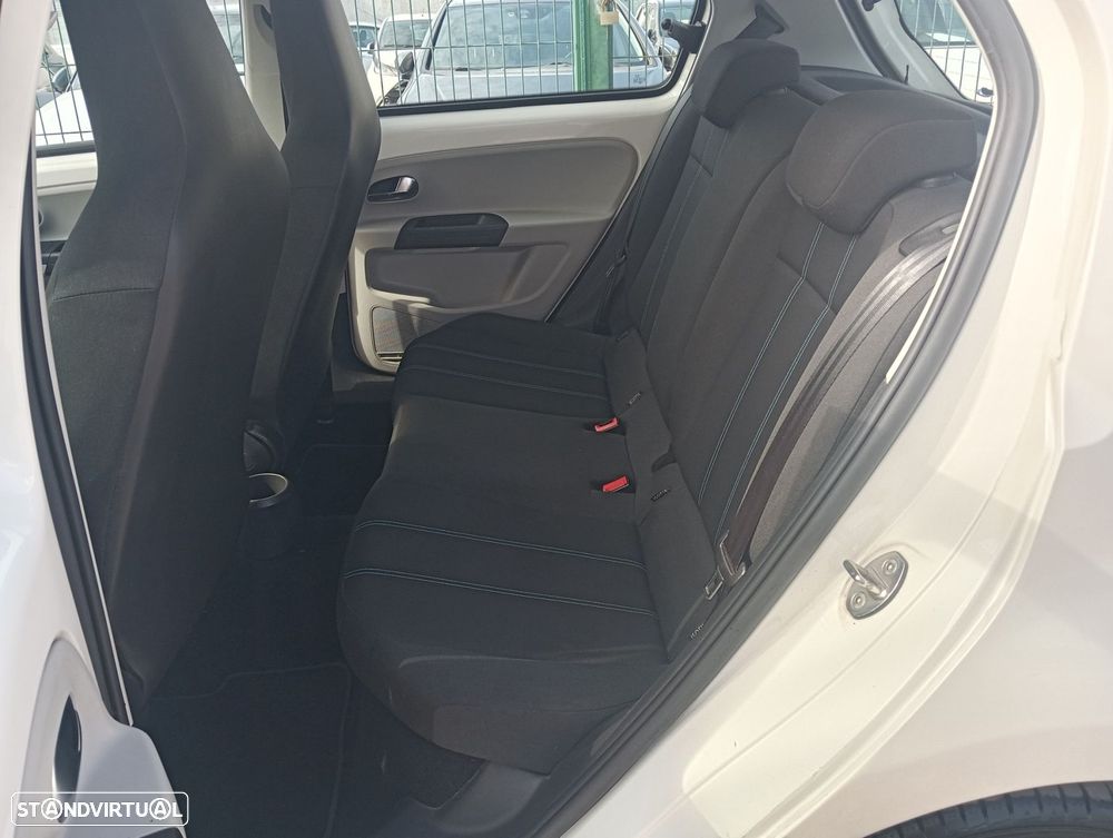 SEAT Mii 1.0 Style - 14