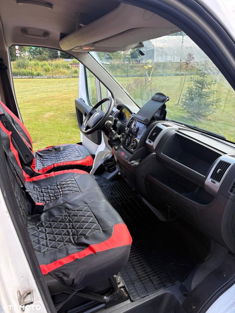 Fiat Ducato - 12