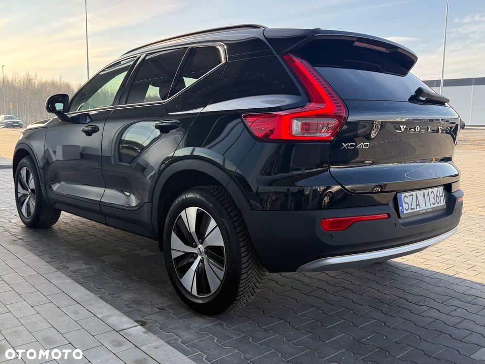 Volvo XC 40 - 19