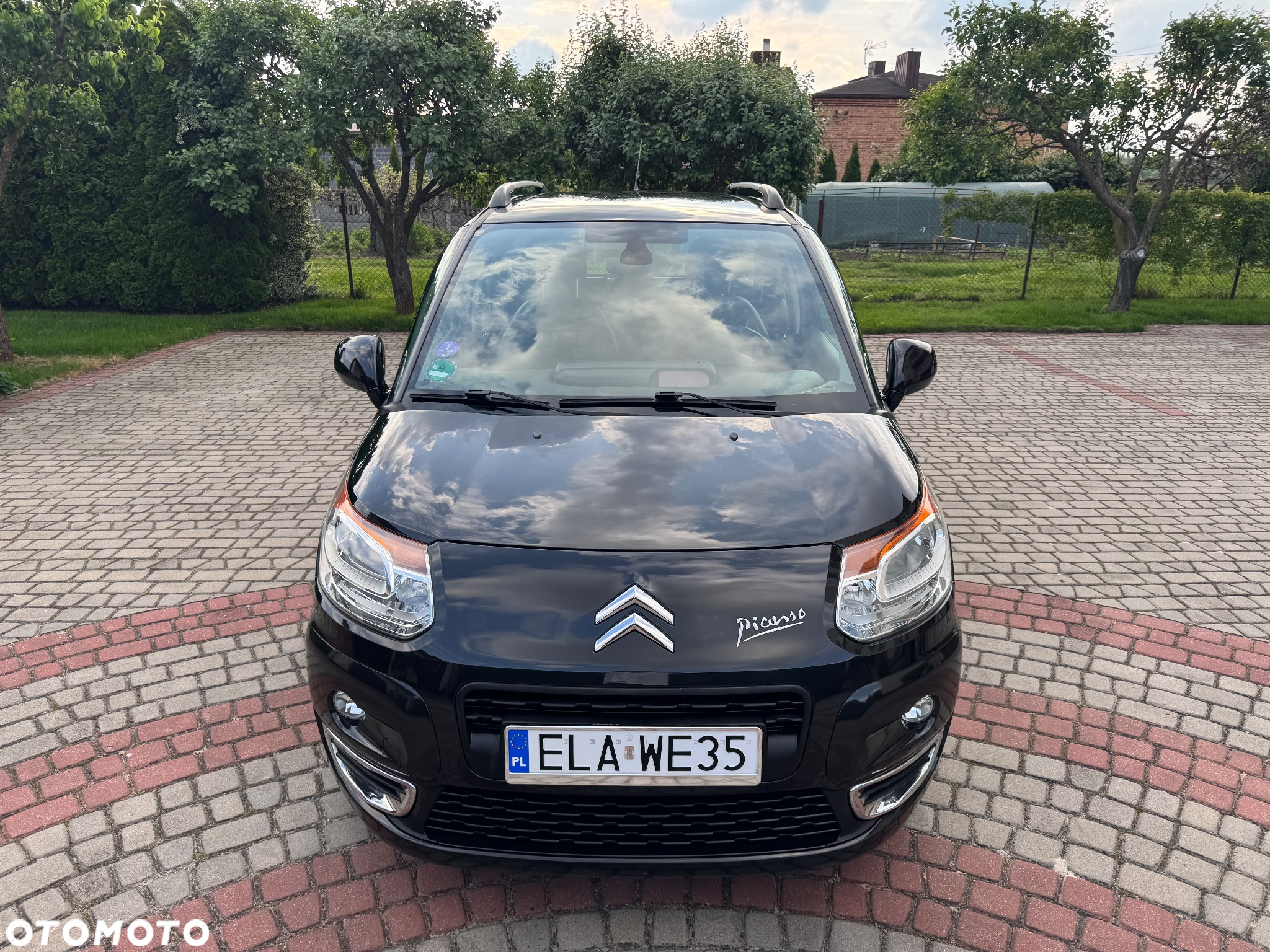 Citroën C3 Picasso VTi 120 Exclusive - 12