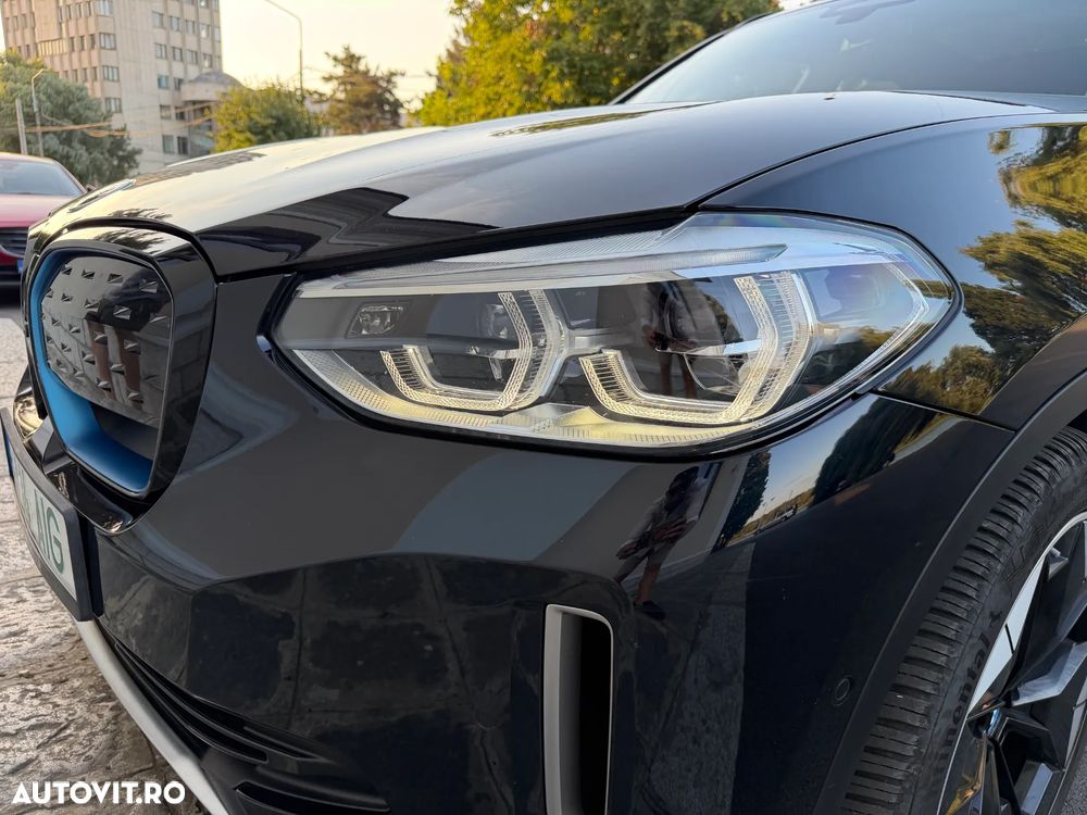 BMW iX3 Impressive - 15
