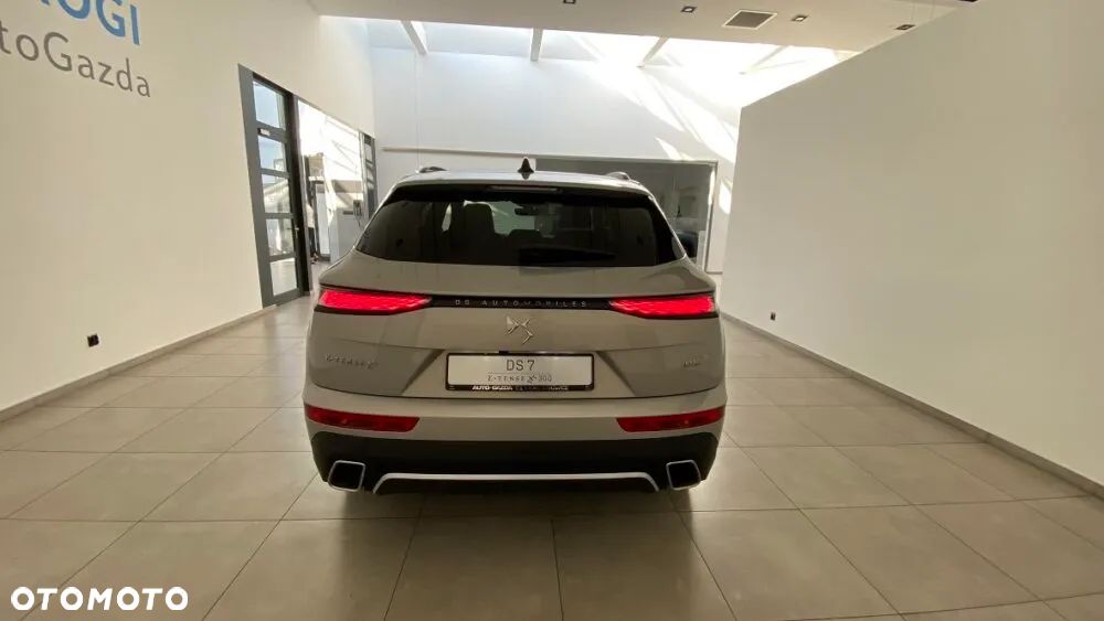 DS Automobiles DS 7 Crossback 1.6 E-Tense 4x4 Pallas - 5
