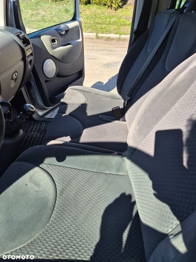 Citroën Jumpy Combi - 13