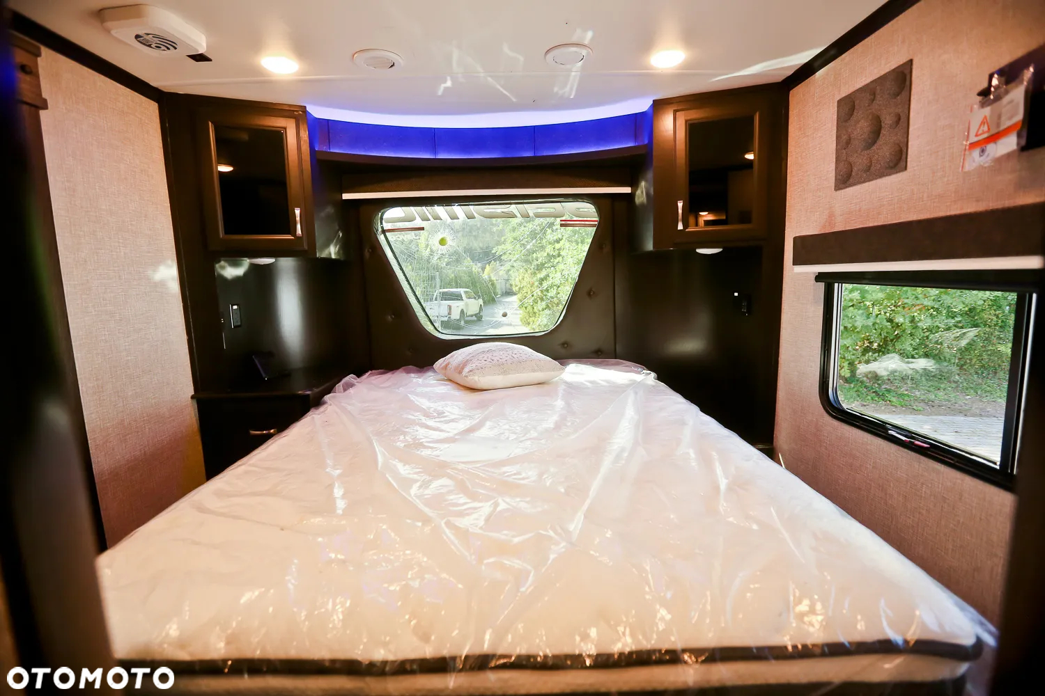 Inny 2023 SEISMIC 4113 LUXURY - 18