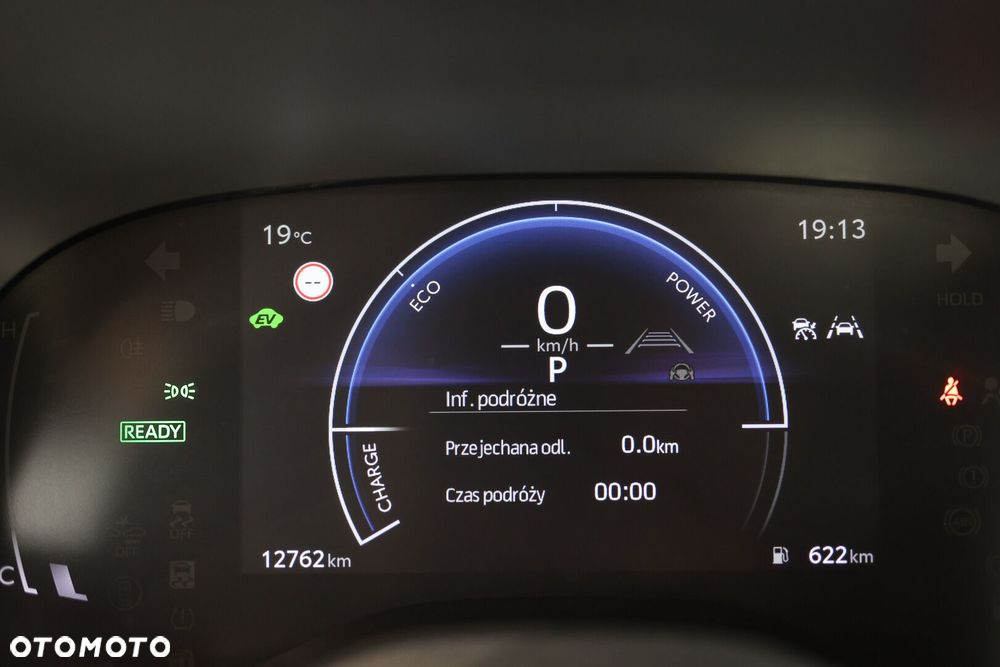 Toyota Yaris Cross Hybrid 1.5 Comfort - 7