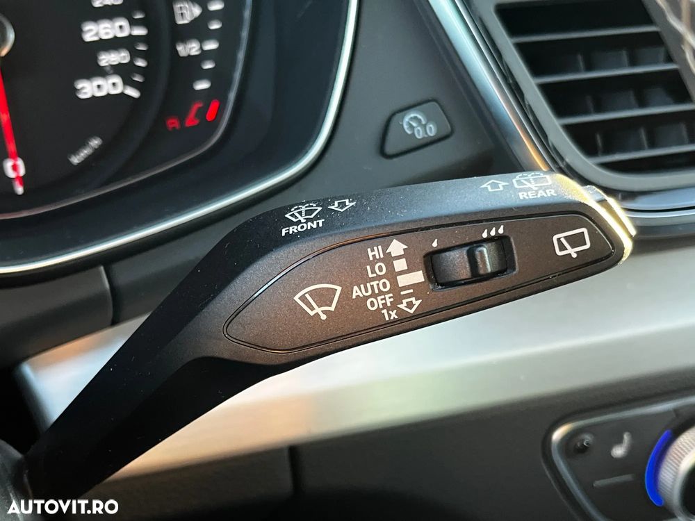 Audi Q5 40 TDI quattro S tronic MHEV S Line - 19