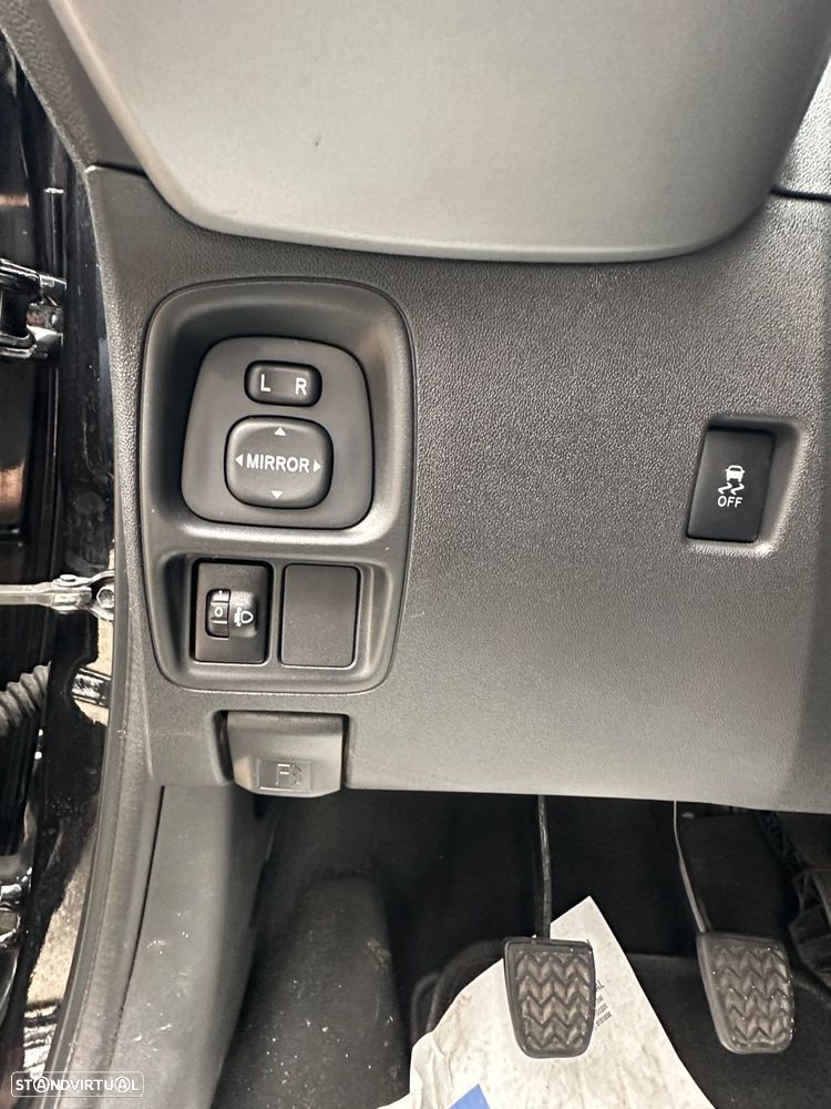 Toyota Aygo 1.0 X-Play+X-Touch - 14