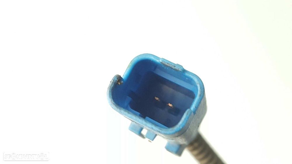 SENSOR ABS CITROEN C3 SHINE - 4