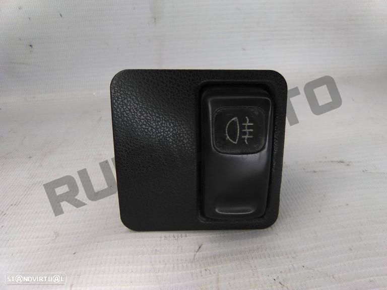 Comando / Botão Farol Nevoeiro Trás  Toyota Corolla Vi (e90) [1 - 1