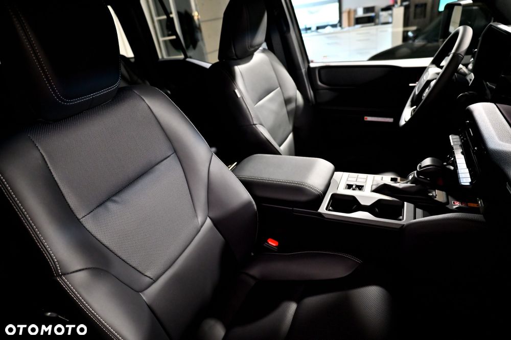 Toyota Land Cruiser LC 2.8 D-4D Executive - 16