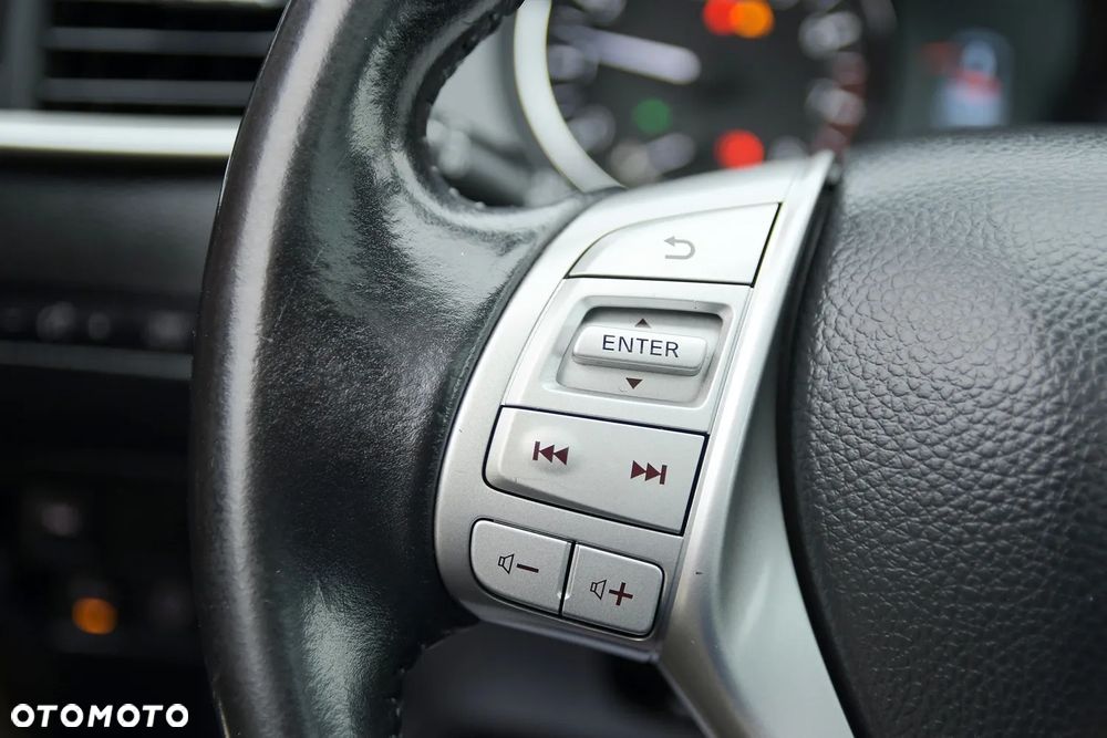 Nissan Qashqai 1.6 DIG-T Tekna - 30