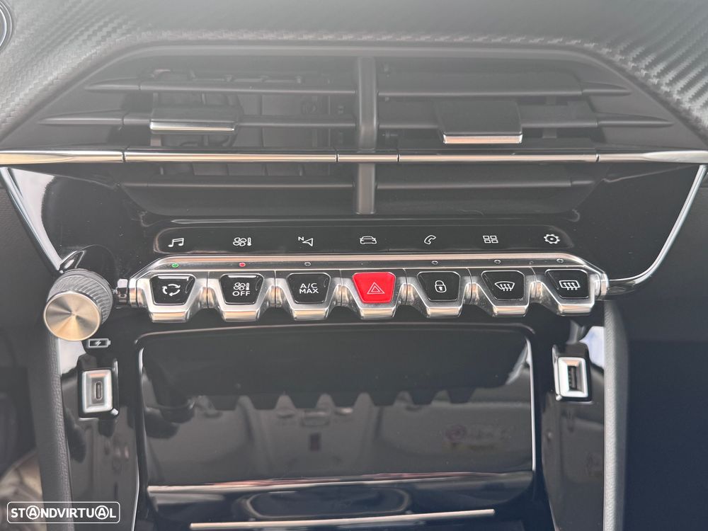 Peugeot 2008 1.2 PureTech Allure - 14