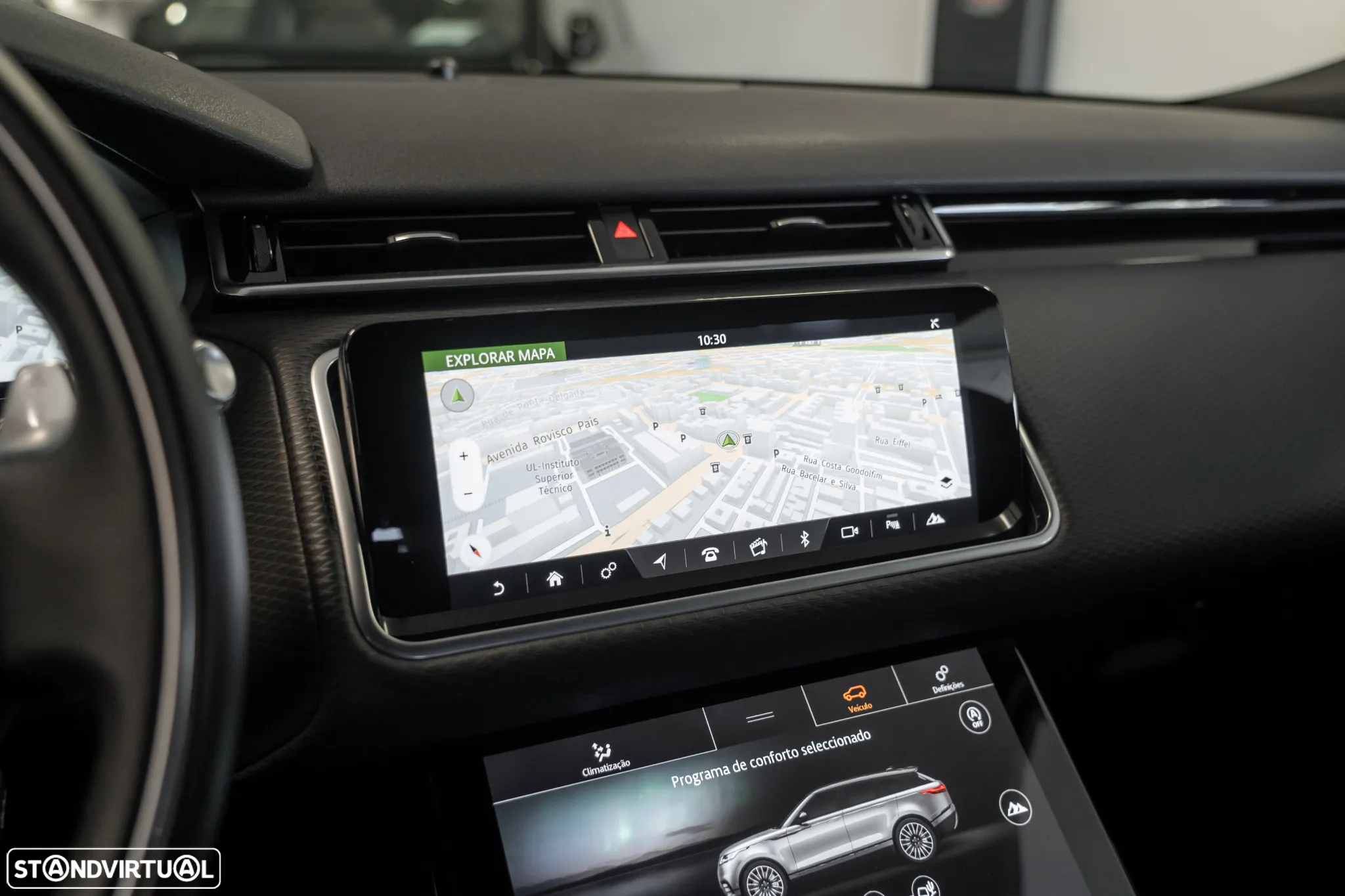Land Rover Range Rover Velar 2.0 R-Dynamic SE - 22