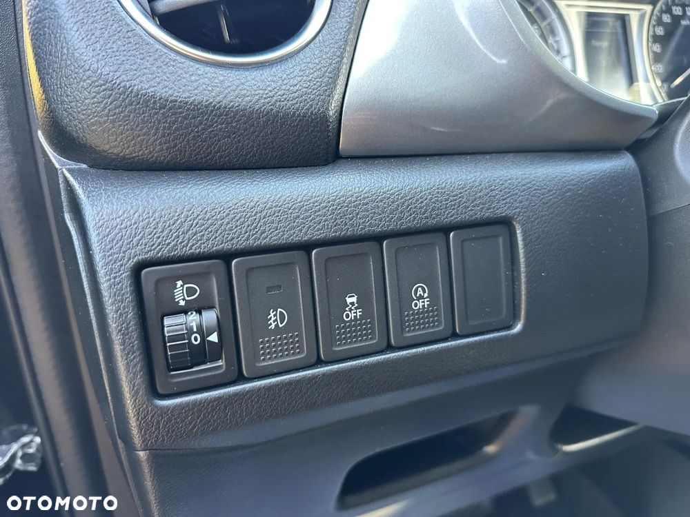 Suzuki Vitara 1.6 (4x2) Automatik Comfort+ - 17