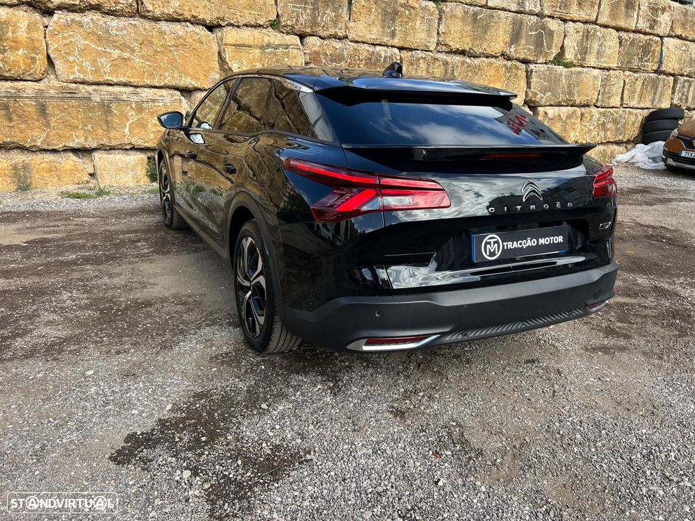 Citroën C5 X 1.6 Hybrid Shine e-EAT8 - 13