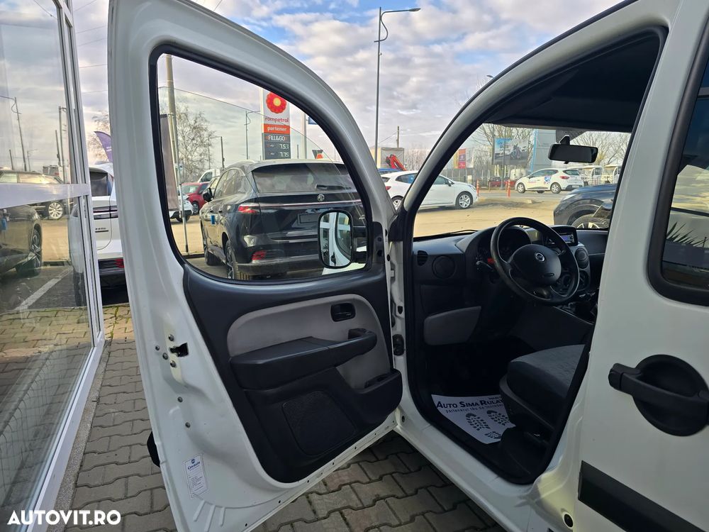 Fiat Doblo - 14