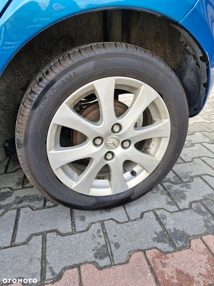 Mazda 2 - 26