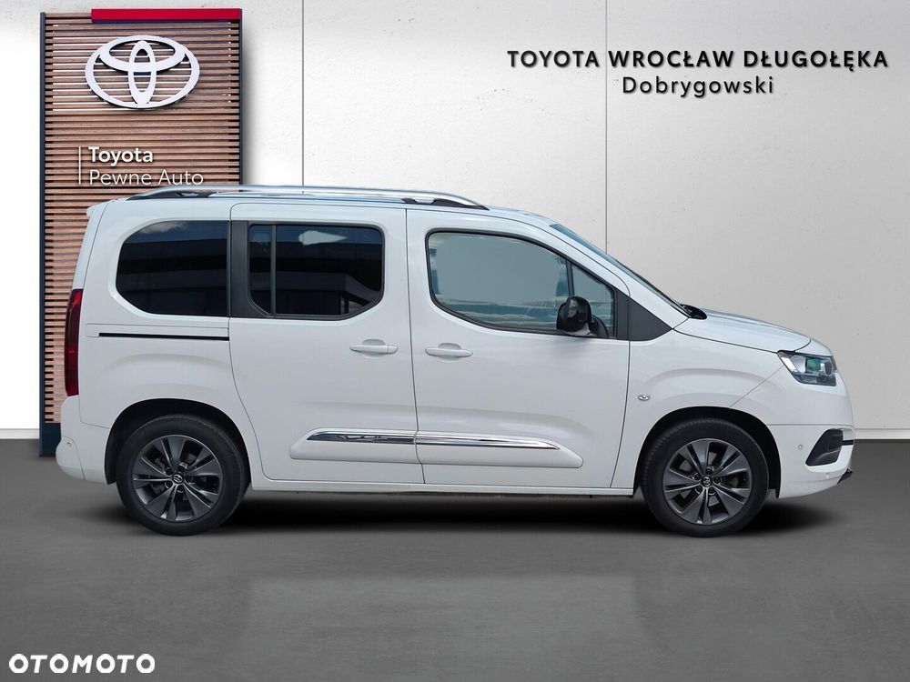 Toyota Proace City Verso 1.2 D-4T Family - 7