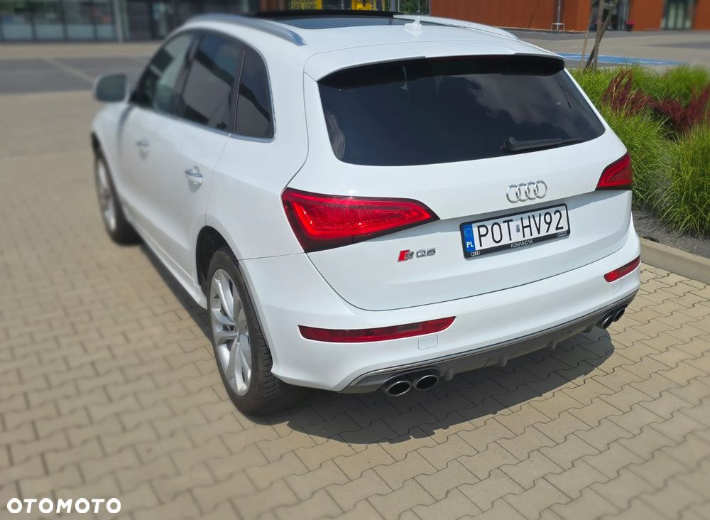 Audi SQ5 - 4