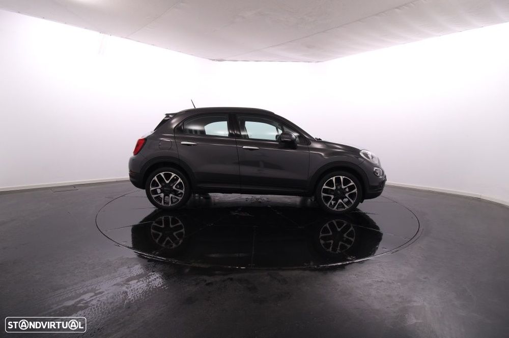 Fiat 500X 1.3 MJ City Cross - 9
