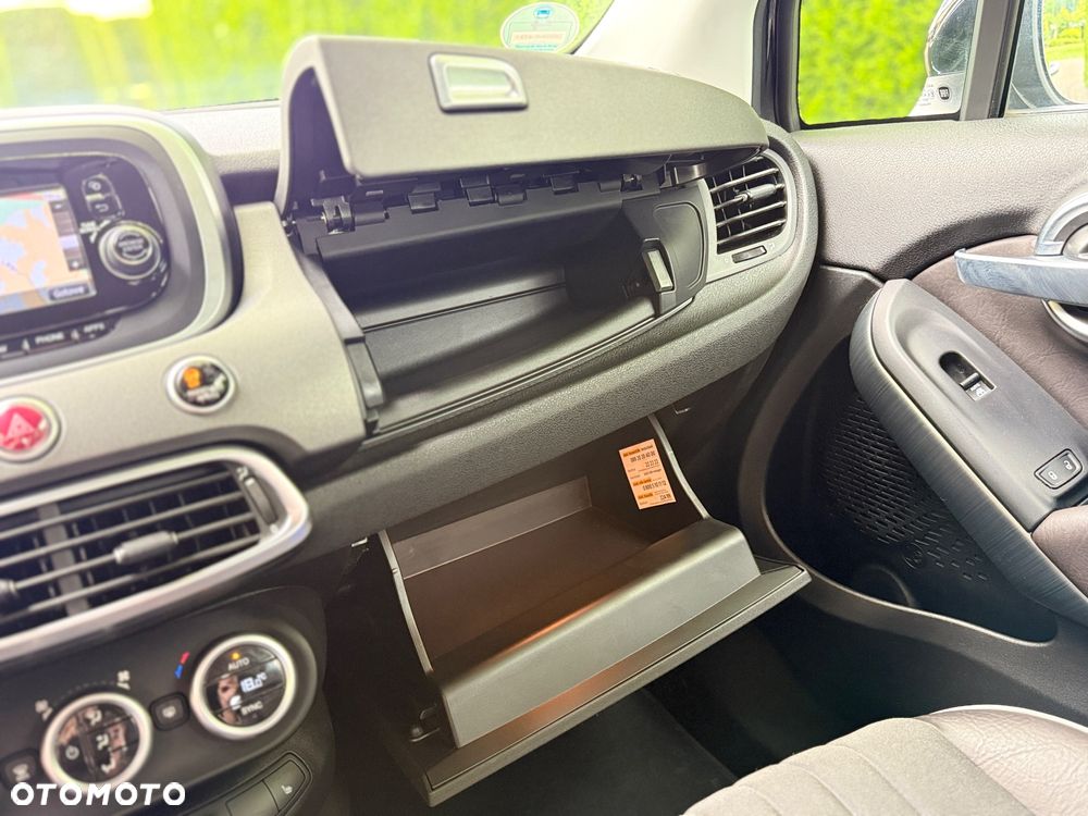 Fiat 500X 1.4 MultiAir 4x2 S&S Lounge - 32