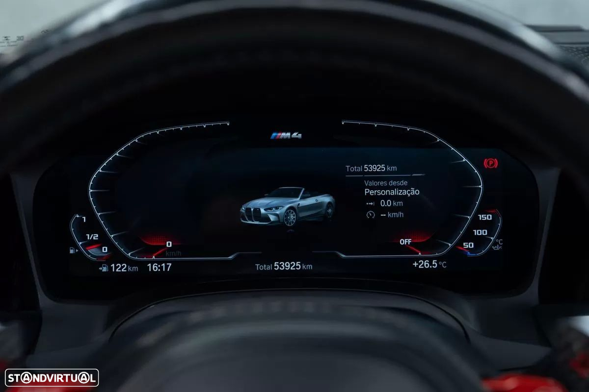 BMW M4 - 25