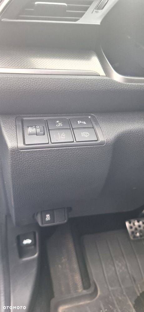 Honda Civic - 30